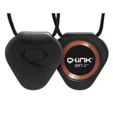 Q-Link項鍊 時尚黑  