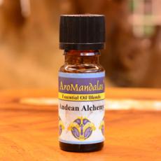 安地斯煉金術 Andean Alchemy <香氛曼陀羅>高頻能量精油