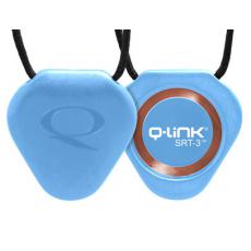 Q-Link項鍊 靈氣藍